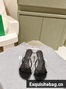 Bottega Veneta WOMENS SANDAL heel height 36577-5