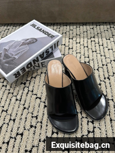 Bottega Veneta WOMENS SANDAL heel height 6CM 36578-4