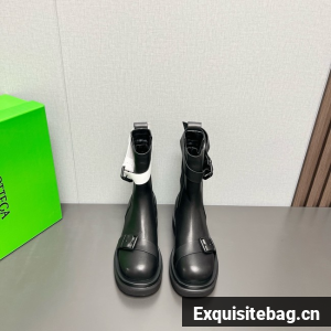 Bottega Veneta WOMENS SHORT BOOTS 55284-3