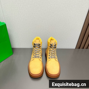 Bottega Veneta WOMENS SHORT BOOTS 55284-4