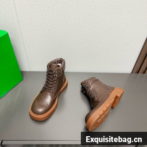 Bottega Veneta WOMENS SHORT BOOTS 55284-5