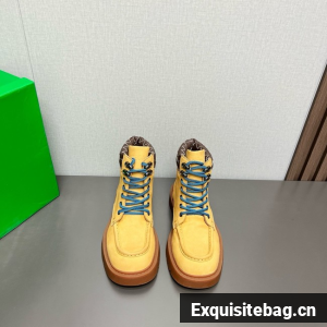 Bottega Veneta WOMENS SHORT BOOTS 55284-6