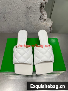 Bottega Veneta slippers heel height 5CM 92131-3