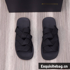 Bottega Veneta Mens Shoes BV22369 Black