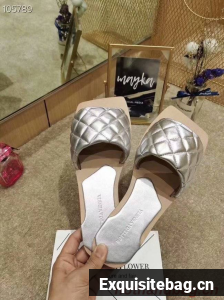 Bottega Veneta Shoes BV198JHC-3