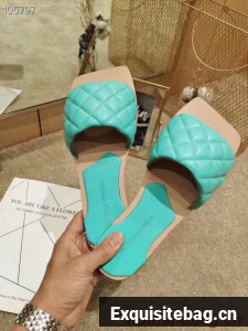 Bottega Veneta Shoes BV198JHC-5