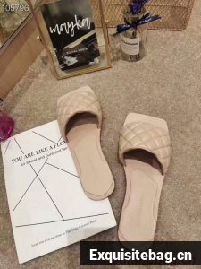 Bottega Veneta Shoes BV198JHC-5