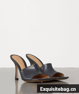 Bottega Veneta Shoes BV2048 Gray