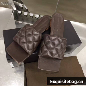 Bottega Veneta Shoes BV210XZ-5