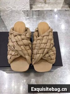 Bottega Veneta Shoes BV212XZ-4