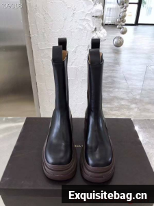 Bottega Veneta Shoes BV214XZ-3