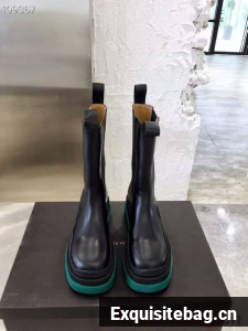 Bottega Veneta Shoes BV214XZ-4