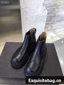 Bottega Veneta Shoes BV215XZ-4