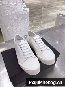 Bottega Veneta Shoes BV216XZ-2