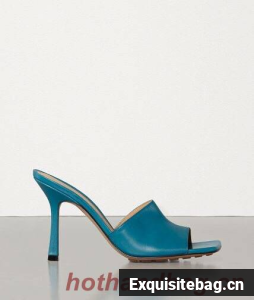 Bottega Veneta Shoes BV2199-13 Heel height 9CM