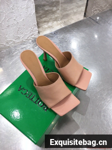 Bottega Veneta Shoes BV2199-2 Heel height 9CM