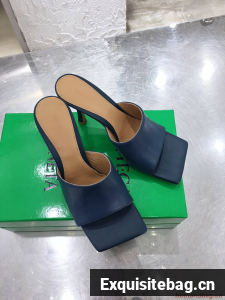 Bottega Veneta Shoes BV2199-7 Heel height 9CM