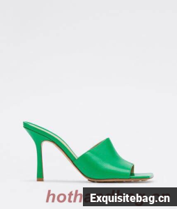 Bottega Veneta Shoes BV2199-8 Heel height 9CM