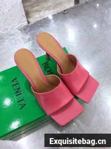 Bottega Veneta Shoes BV2199-9 Heel height 9CM