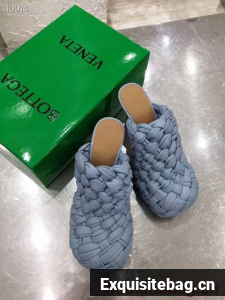 Bottega Veneta Shoes BV219XZ-4 Heel height 10CM