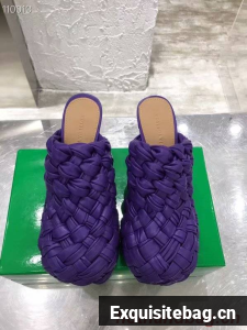 Bottega Veneta Shoes BV219XZ-5 Heel height 10CM