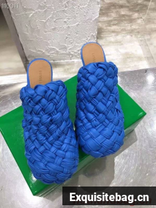 Bottega Veneta Shoes BV219XZ-7 Heel height 10CM