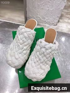 Bottega Veneta Shoes BV219XZ-9 Heel height 10CM