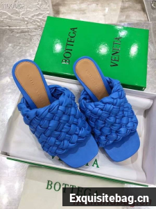 Bottega Veneta Shoes BV220XZ-4 Heel height 10CM