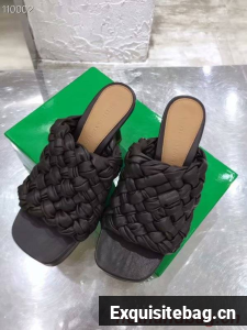 Bottega Veneta Shoes BV220XZ-5 Heel height 10CM