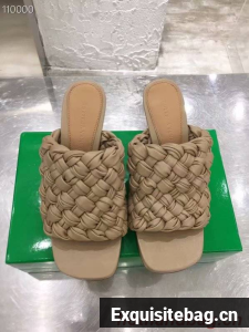 Bottega Veneta Shoes BV220XZ-7 Heel height 10CM