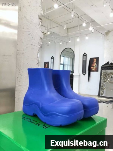 Bottega Veneta Shoes BV225XZ-7