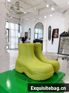 Bottega Veneta Shoes BV225XZ-8