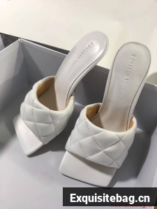 Bottega Veneta Shoes BV32657 White