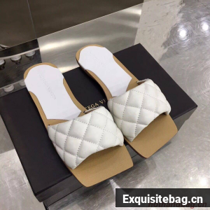 Bottega Veneta Shoes BV32687 White