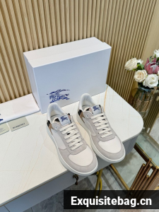 BurBerry Mens Flat shoes 44994-3