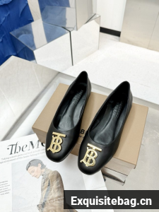 BurBerry Shoes 45068-7