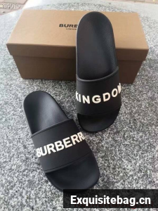 BurBerry Shoes BUR185OM-3