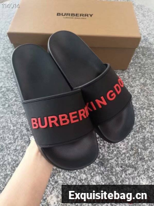 BurBerry Shoes BUR185OM-4