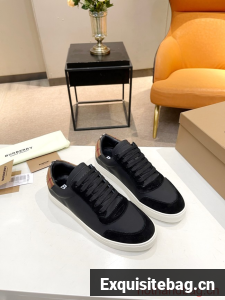 BurBerry Sneakers 93784-2