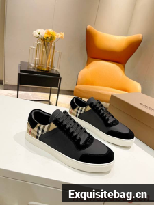 Burberry Shoes BBS00003