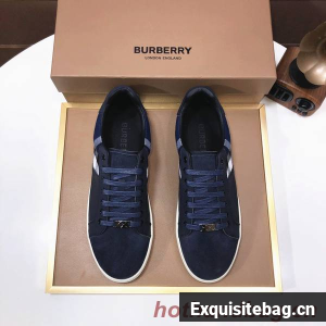 Burberry Shoes BBS00006