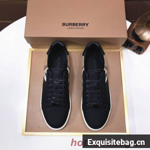 Burberry Shoes BBS00007
