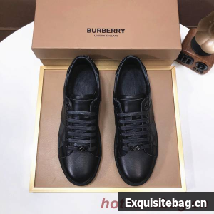 Burberry Shoes BBS00009