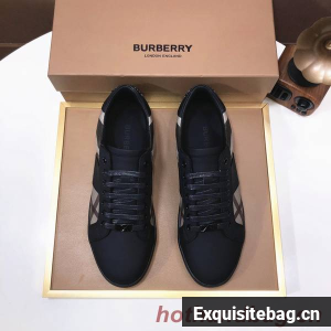 Burberry Shoes BBS00011