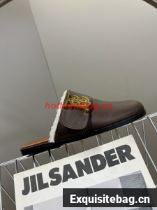 Burberry Shoes BBS00012