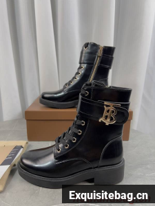 Burberry Shoes BBS00014