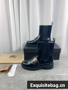 Burberry Shoes BBS00017