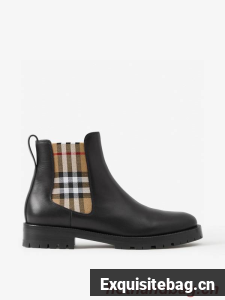 Burberry Shoes BBS00023