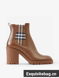 Burberry Shoes BBS00027