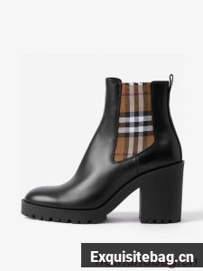 Burberry Shoes BBS00028